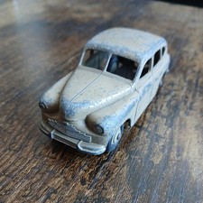 DINKY TOYS 40e STANDARD