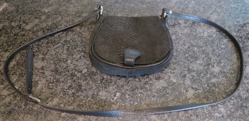 Vintage borse pelle woman s - vintage,