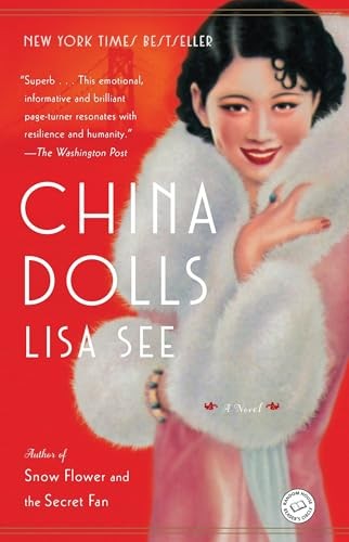 China dolls - dolls:, a