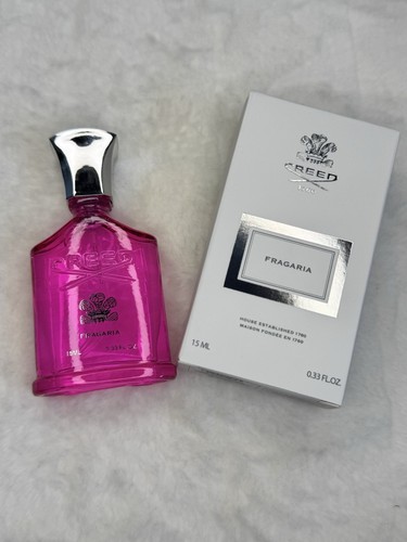 Creed fragaria eau parfum - creed,
