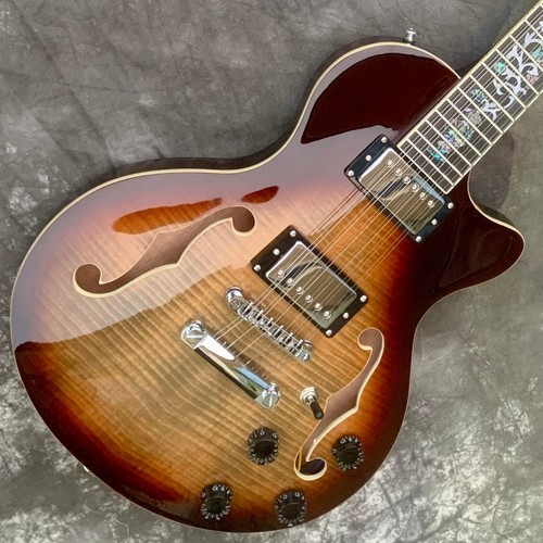 Vintage sunburst string - vintage, 12-string