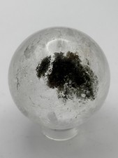 AAA Garden Quartz Sphere 103g