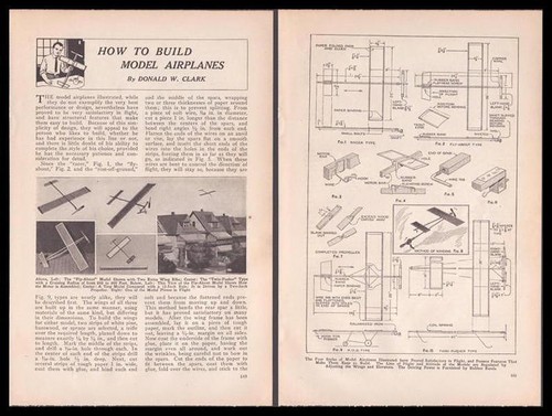 How build model - to,