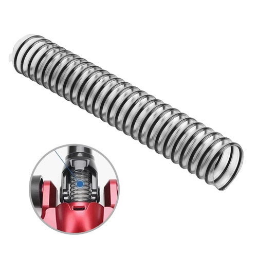 Floor head hose tool - hose, tube