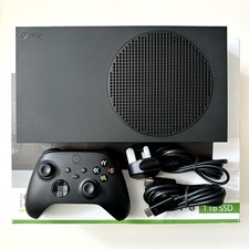 Xbox Series S Console 1TB