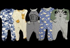 Baby Boy Size 0-3 Months
