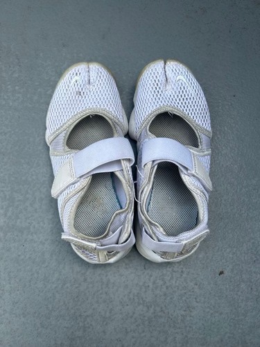 Nike air rift white mesh - nike,