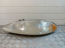 Dodge Intrepid 2002 Left