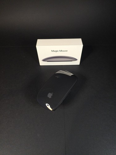 Genuine apple magic mouse - mouse, 2