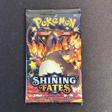Pokémon TCG Shining Fates