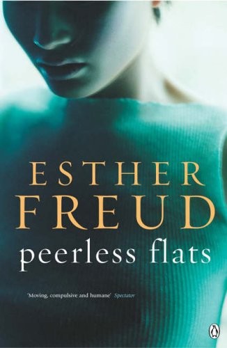 Peerless flats esther freud - peerless,