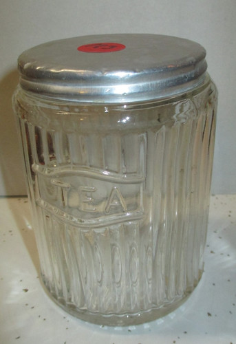 Hoosier cabinet original tea - cabinet,