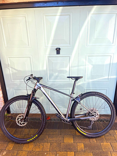 Scott scale 29in mtb - 29in,