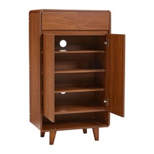 Shoe Cabinet Storage Cupboard