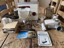 Kenwood Chef Excel A902 With