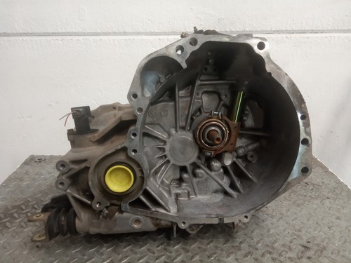 Gearbox for nissan - gearbox,