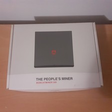 *Brand New - Never Used* Bobcat 300 Miner Helium Hotspot Miner EU/UK  EU868