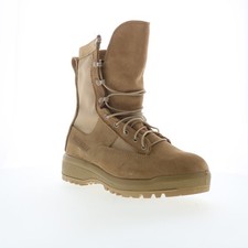 Belleville air force - air, insulated
