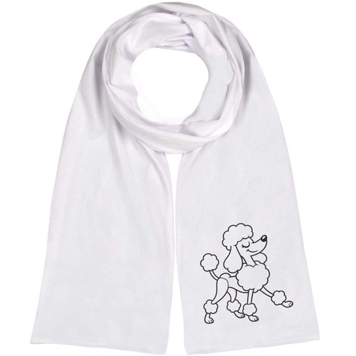 Prancing poodle lightweight - poodle',