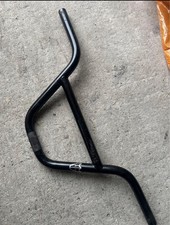 Bmx bars premium - bars,