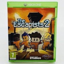 The Escapists 2 (Xbox One) [33963, 38014]