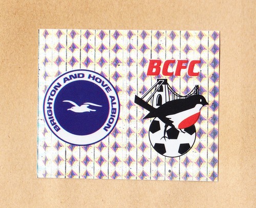Panini football league - -,