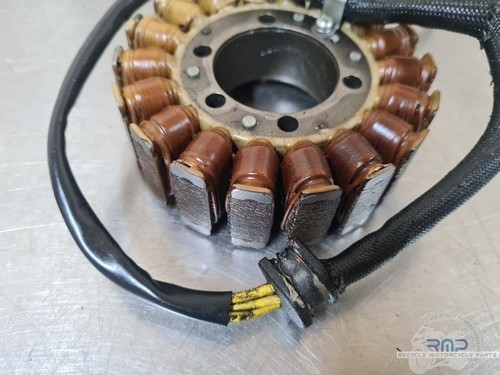 Stator alternator ducati - stator,