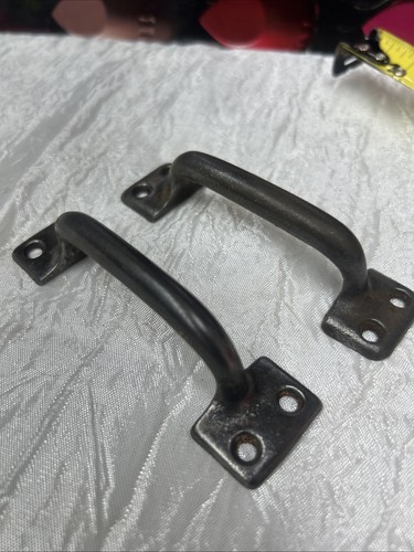 Victorian era window sash lift - victorian,