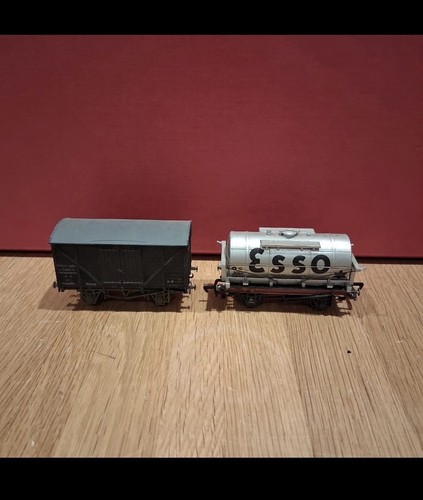 Bachmann gauge tank and - bachmann,