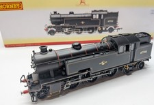 Hornby R2914 BR 2-6-4T Thompson L1 67728 - OO Gauge , Renumbered From 67722