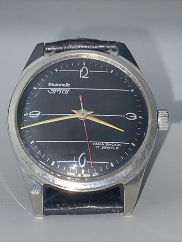 Gents made india - hmt, para