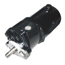 Power Steering Pump Fits