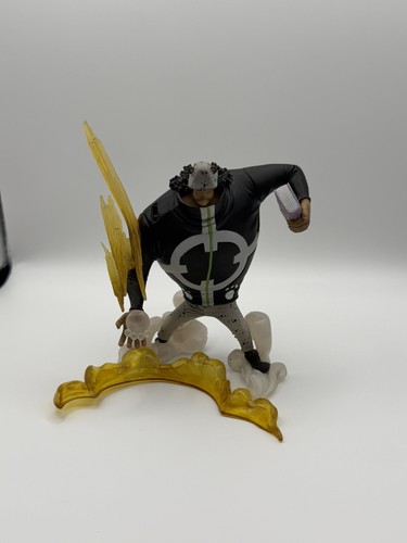 Bartholomew kuma one piece - kuma,