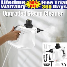 Handheld Steam Cleaner