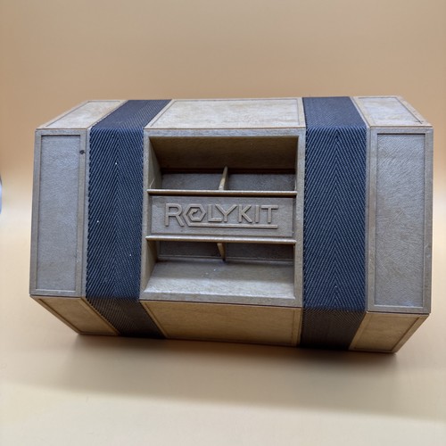Rolykit medium portable tan - rolykit,