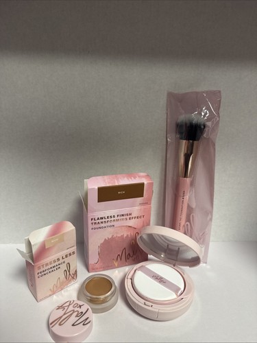 Mally flawless finish - mally,