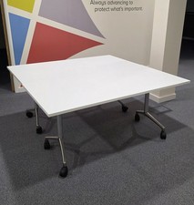 conference meeting table desk