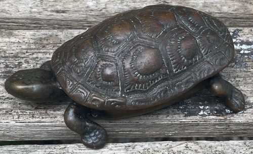 Quality antique novelty - quality, cast