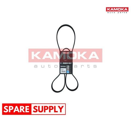 Ribbed belt for - belt,