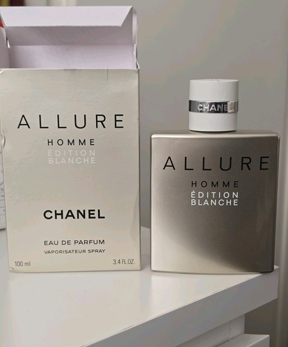Chanel allure homme sport - chanel,