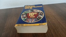 			Rothmans Football Year Book