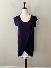 NWT! Savi Mom Women's Sz M