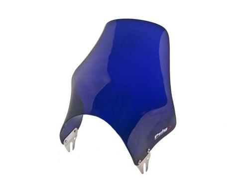 Puig blue naked - blue, yamaha