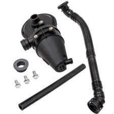 Engine Breather Valve for BMW