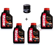 CUTTING KIT 4 LITERS MOTUL