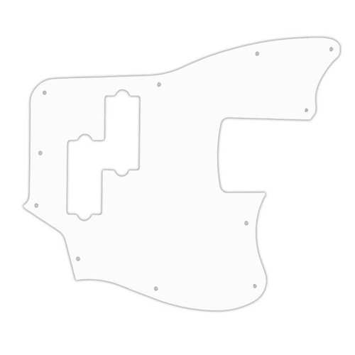 Pickguard for squier - pickguard,