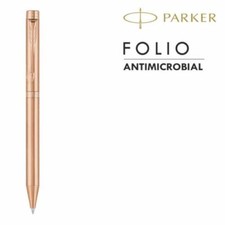 Parker folio antimicrobial - folio,
