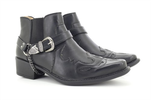 Classique dave mens - classique, black