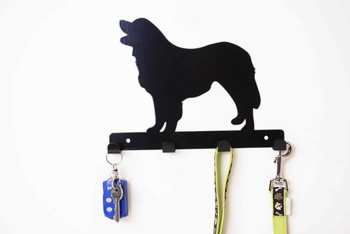 Leonberger dog lead - -,