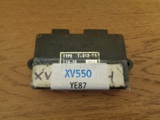 YAMAHA XV550 ECU CDI YE87